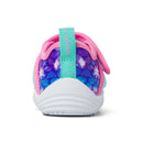 Kids' Printed Shore Explorer Water Shoes L - Pink