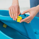 3-Stage Infant Bath Tub - Blue