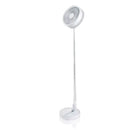 Portable Folding Fan - USB Rechargeable, Lightweight & Compact