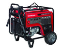 Honda EB6500 Generator CO-MINDER 6500 Watt Portable Industrial (49 State, No California) CLOSEOUT