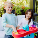 Tabletop Water Table