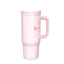 Hello Kitty Stainless Steel Sutton Tumbler - Pink