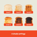 4-Slice Toaster