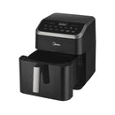 Air Fryer Oven - Black