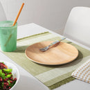 4pk 8.5" Melamine Salad Plates