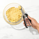Stainless Steel Small Cookie Scoop