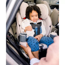 Emme 360 Rotating Car Seat - Network  Wonder