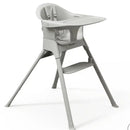 Olli 7-in-1 High Chair - Gray