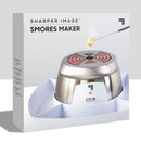 Sharper Image Electric Tabletop S'mores Maker