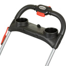 Snap-N-Go EX Universal Infant Car Seat Carrier- Black