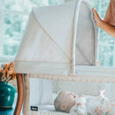LullaGo® Anywhere LE Portable Bassinet
