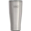 18oz Stainless Steel Lidded Tumbler