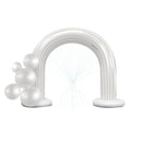 Garland Arch Play Sprinkler - Iridescent Pearl