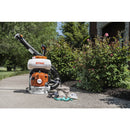 Stihl SR200 Gas Powered Backpack Sprayer, 2.1 Gal, 27.2cc Engine