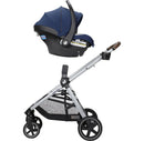 5-in-1 Modular Travel System - New Hope Navy