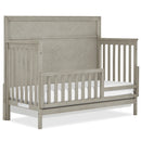 Convertible Crib Toddler Guard Rail - Porcini