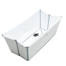 Flexi Bath Tub - White