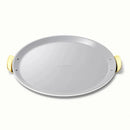 15" Pizza Pan - White
