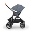 Corso LE Luxury Modular Travel System - Hampton