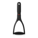 Nylon Potato Masher - Black