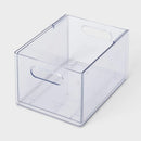 Expandable Deep Pantry Bin