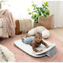 Cozy Prop 4-In-1 Sit Up & Prop Activity Mat