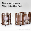 Sleepi Extension Kit - Brown