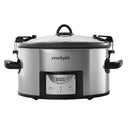 Crock-Pot Cook & Carry Digital Countdown Slow Cooker - 7 Quart