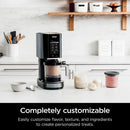 CREAMi Ice Cream & Sorbet Maker with 7 Frozen Treat Programs & 4 Pints
