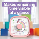 Visual Timer for Kids - Pink