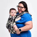 Cotton Free-to-Grow Baby Carrier - Nashville