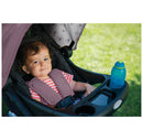 Click Connect Travel System with SnugRide Infant Car Seat - Gracie