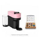 Vertuo Pop+ Combination Espresso and Coffee Maker