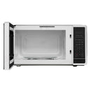 1000W Countertop Microwave White