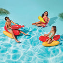 Hot Dog Float - Sun Squad™