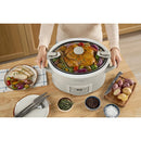 Design Series 7-Quart Cook & Carry Slow Cooker
