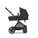 EOS Travel System - Moon Black (Black Frame)