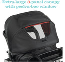 Disney Grow and Go Modular Travel System