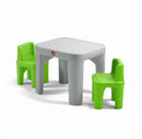 Mighty My Size Table & Chair Set