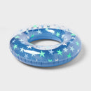 42" Ring Tube - Inflatable Pool Float Toy