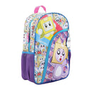 Kids' Single Backpack - Blue