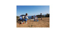 3-in-1 Toss Bean Bag Game - Outdoor Lawn Game