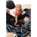 Kooper Universal Car Seat Adapter
