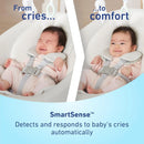 Smart Sense Soothing Baby Swing - Rori