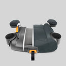 KidFit ClearTex Plus 2-in-1 Belt Positioning High Back Booster Car Seat - Drift