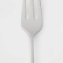 Cocktail Fork Set - Silver