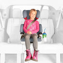 Oobr Booster Seat - Thunder
