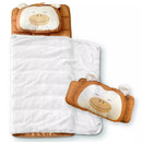 Toddler Sleep Mat - Monkey Design