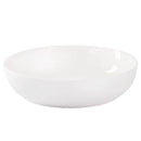 16pc Ceramic Gracious Dining Dinnerware Set - White