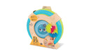 Paddle Ball Game Set - 4 Pieces